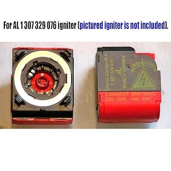 アクセサリー P64 Amazon.co.jp: AMP 1241634-3 AL 1307329076 キセノンHIDヘッド