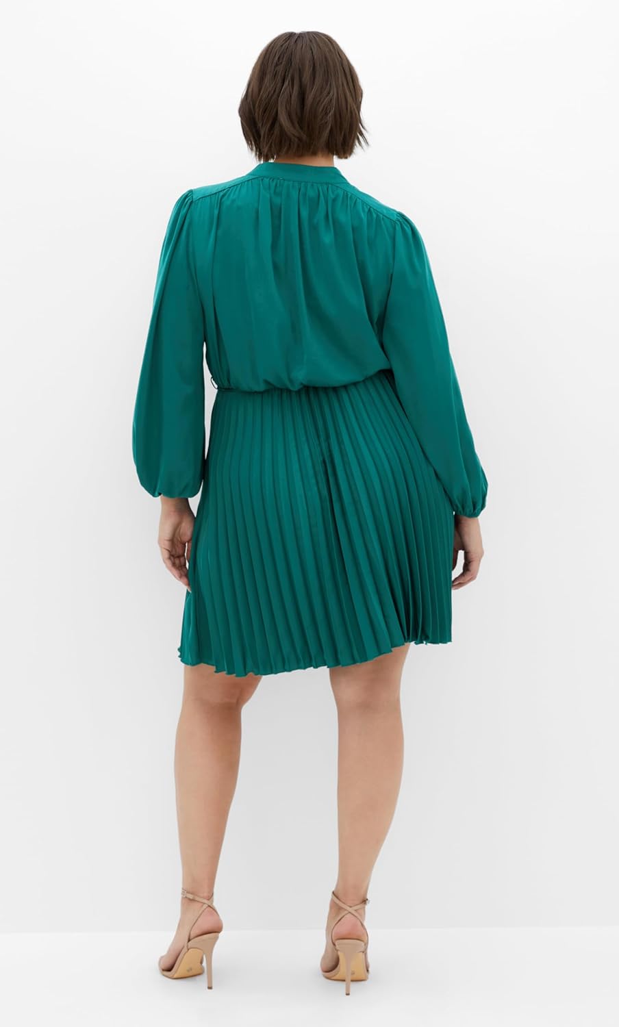 City Chic Womens Dress - Hallie Mini - Image 7