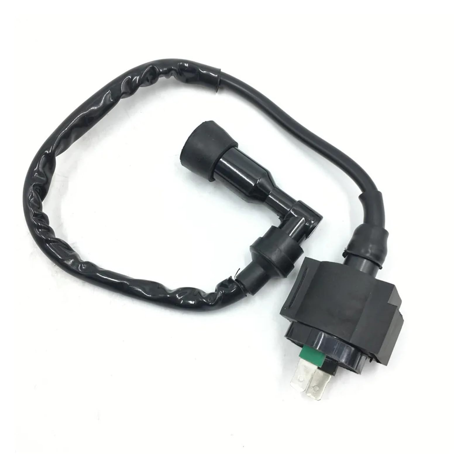 Bobina de encendido para CB250 MC26 de 1991 a 2008 6