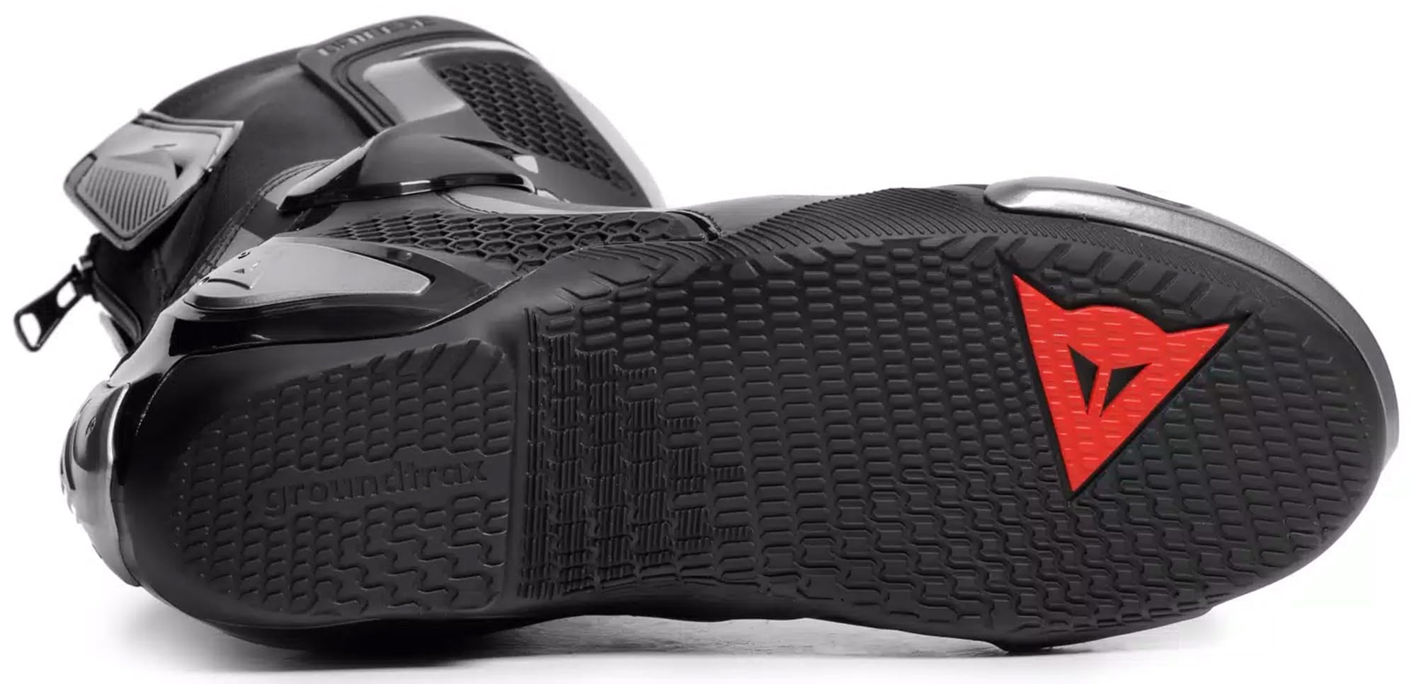 Dainese Torque 4 S26 Motorrad Stiefel, schwarz, 42