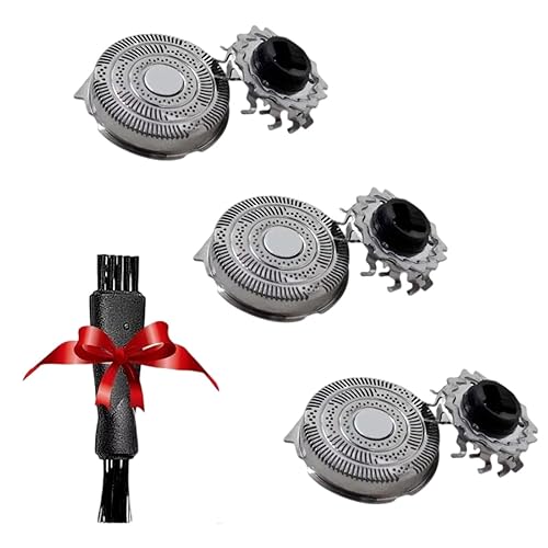 HQ9 - Cuchillas de afeitar de repuesto para Norelc-o 8250XL 8240XL 8260XLCC 8270XL 8270XLCC 8170XL, hoja de repuesto para afeitadora eléctrica de