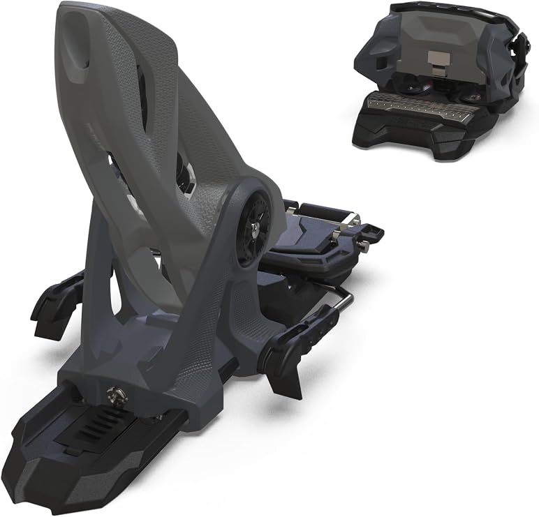 Marker Duke PT 13 Freeride Ski Bindings