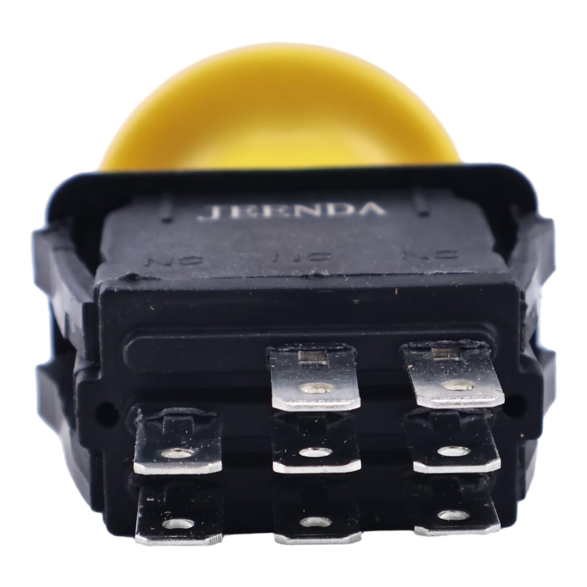 JEENDA 1722887SM PTO Switch for Simplicity Ferris Snapper Bad Boy