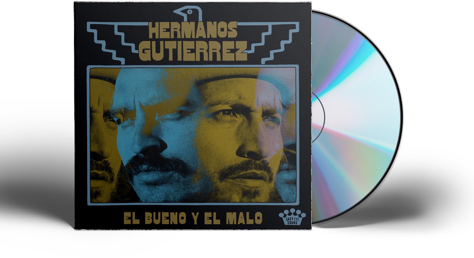 El Bueno Y El Malo