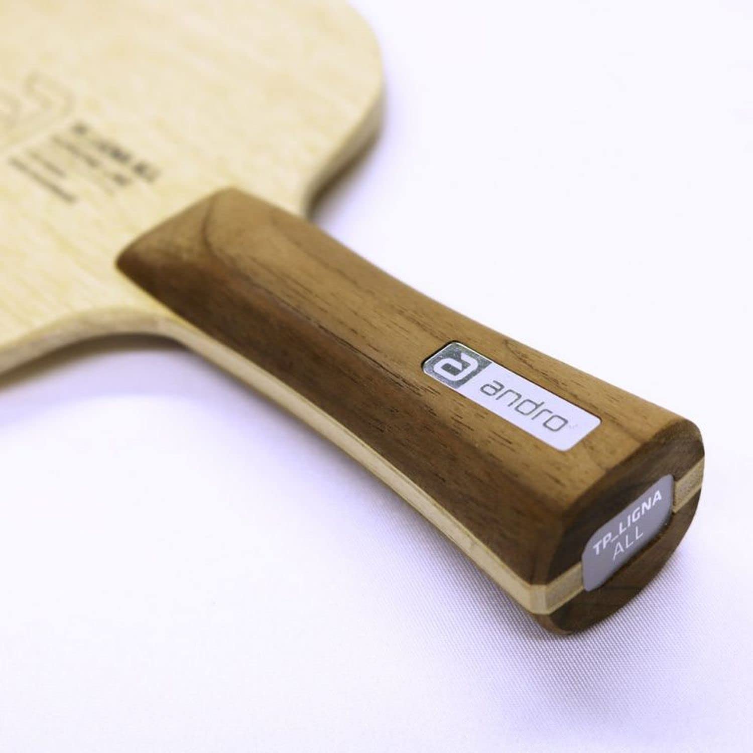 ANDRO Legno TP Ligna All