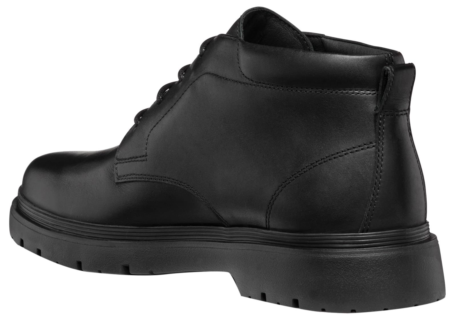 Geox U Spherica Ec1 B Abx Stivale alla cavigliaUomo