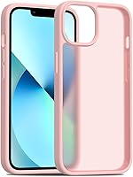 Vista 7 de TENOC Funda para teléfono compatible con iPhone 11, color negro, antihuellas, antigolpes, mate, para 6.1 pulgadas