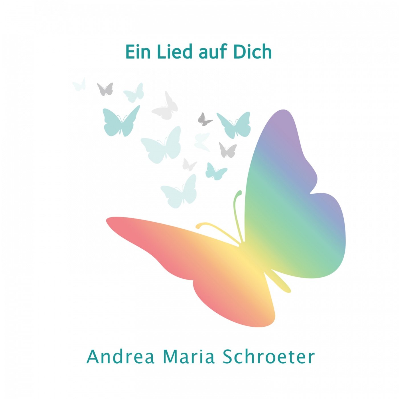Andrea Maria Schroeter
