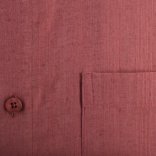 Image of 7-DAYS Men's Premium Formal Shirts - Regular Fit, Full Sleeve, 100% Pure Cotton, Self-Design, with Pocket - Stylish Office Shirts for Men