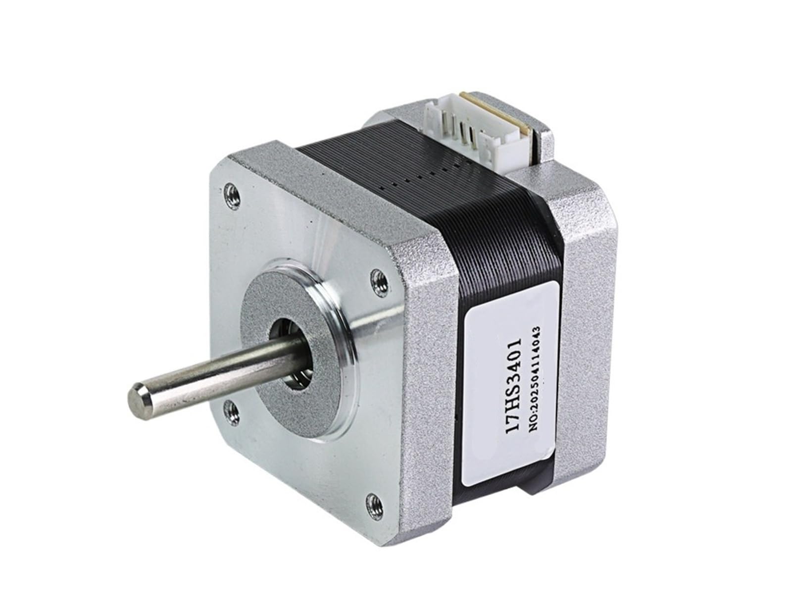 TQSKA 17S3401 stepper motor 2.8V 1.3A two-phase four wire accessories motor