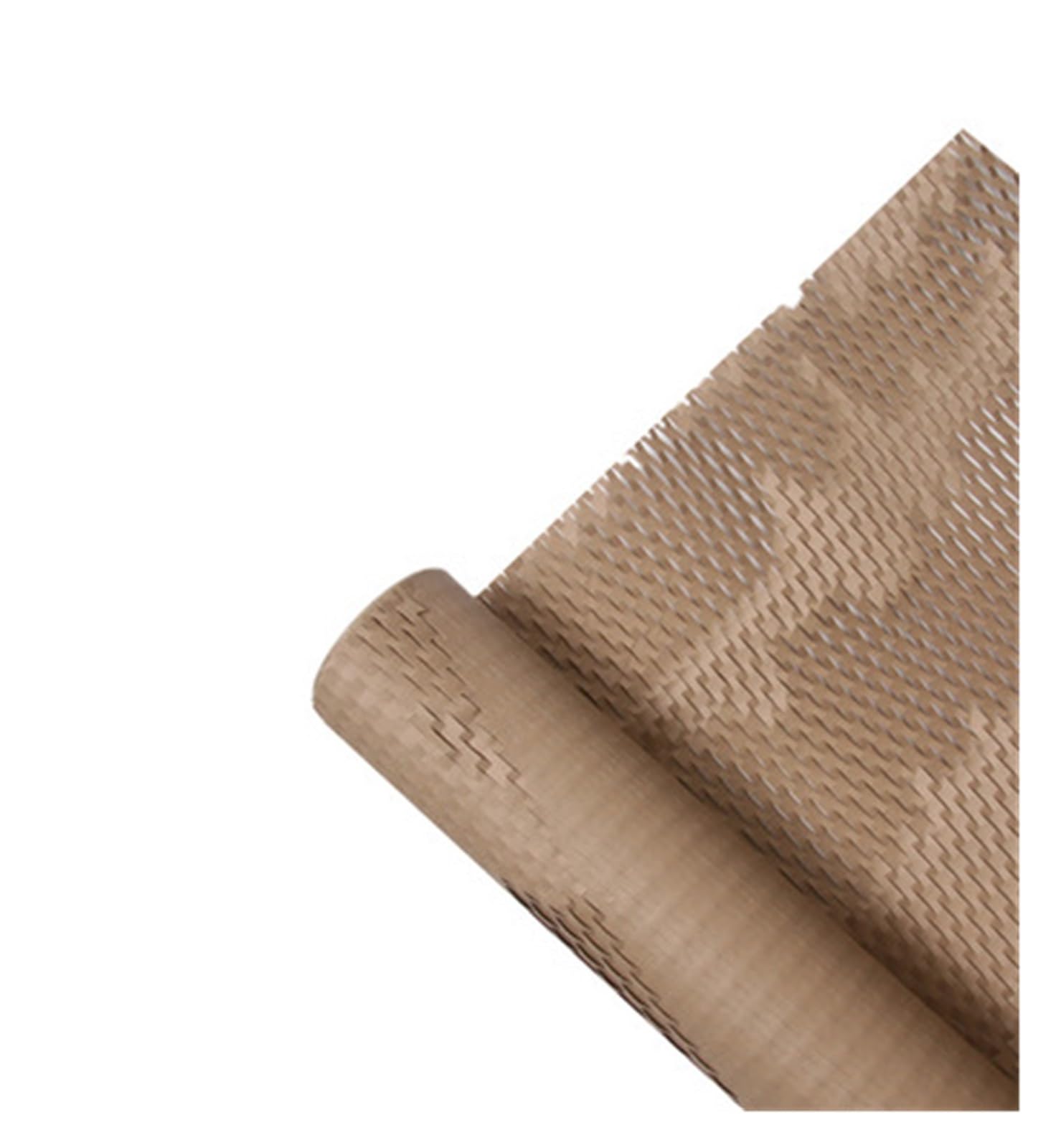 Honeycomb Packing Paper Roll, Honeycomb Packing Paper Roll Multicolor 50cm x 1-9M(Color 9,W50cm X L9M)