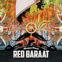 Algopix Similar Product 5 - Bhangra Pirates