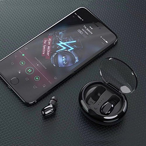 True wireless, Magicbuds mini wireless cuffie