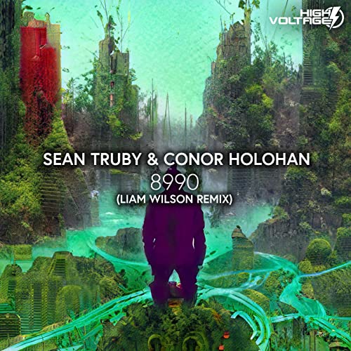 Sean Truby & Conor Holohan