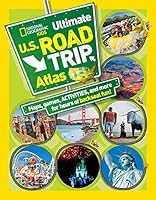 Algopix Similar Product 5 - National Geographic Kids Ultimate US