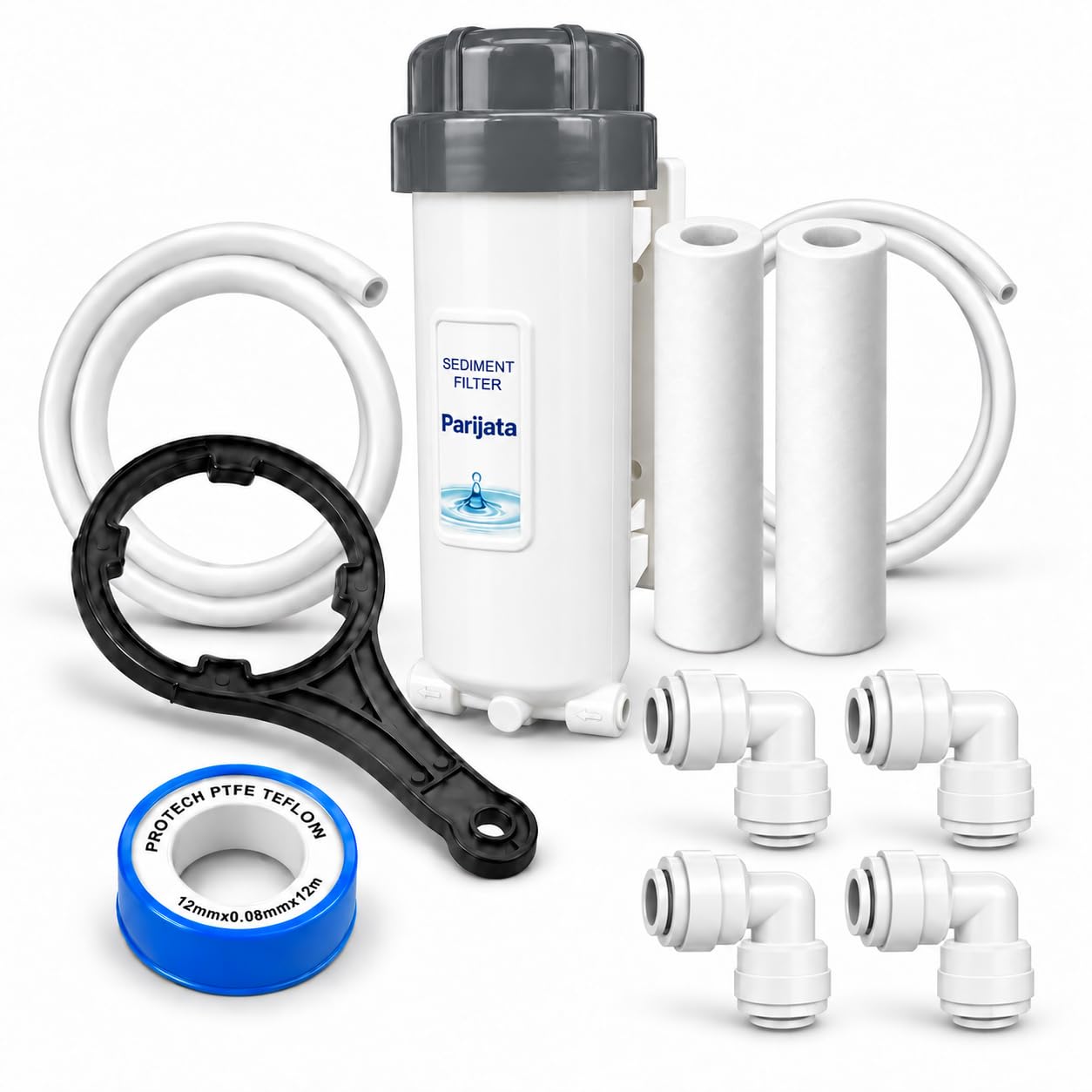RO Water Pre Filter - Protect Your Purifier -23 RO Water Pre Filter - Protect Your Purifier -23