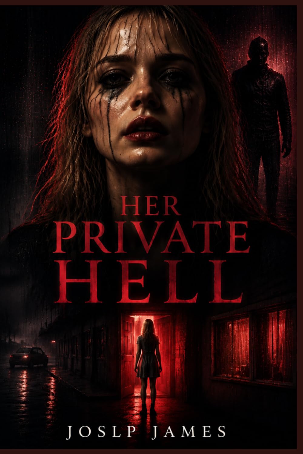 HER PRIVATE HELL: “A Dystopian Nightmare Unfolds as Elle Searches for Her Father in Nicolas Winding Refn’s ‘Her Private Hell’”