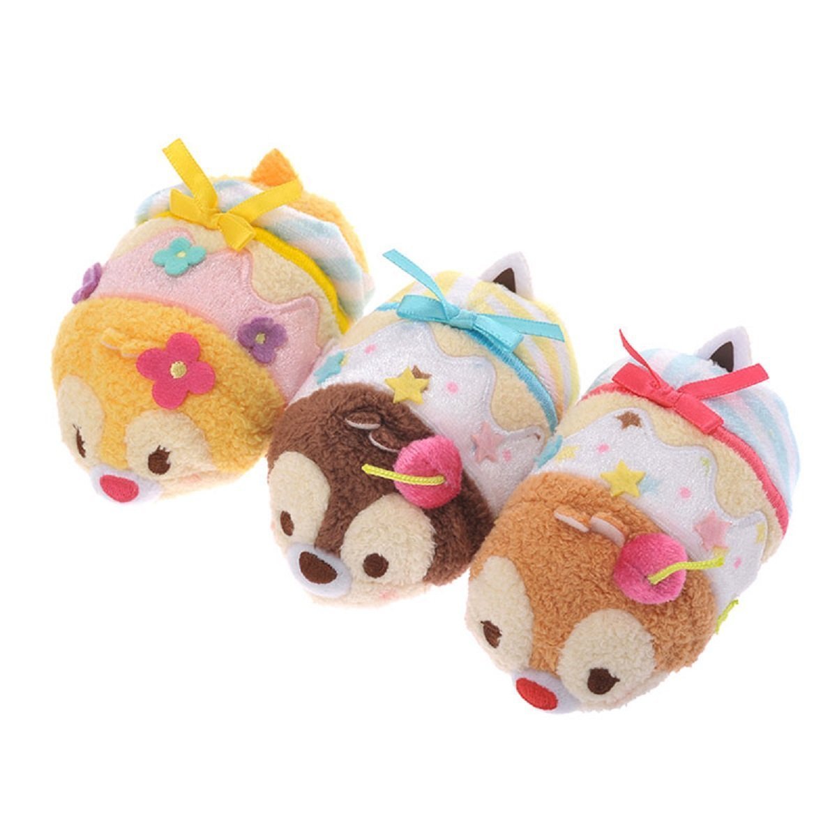 ジャックジュンロボクリスチーヌフランソワミッシェルラムネ Amazon.com: Disney Valentine Tsum Tsum Minitsum&Cup Cake House Set