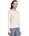 Elliott Lauren Able Cable - Long Sleeve Crew Neck Cable Sweater - #2 of 5