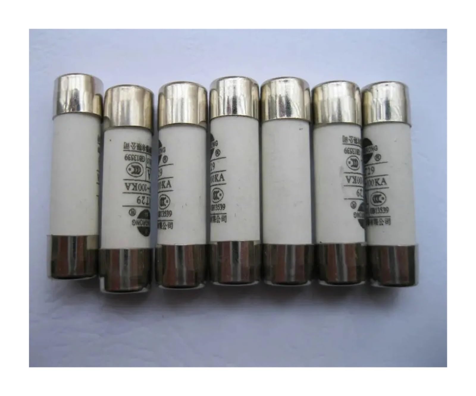 1350425, Test Disconnect Terminal Block, 1row 2conn, Push-in Conn, Yellow, cs: 6mm2, PTVME 6/S YE