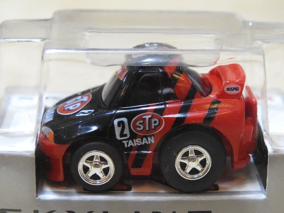 VISION 1/43 STPタイサンGT-R オートポリス 1993 ウィナー VISION 1⁄43