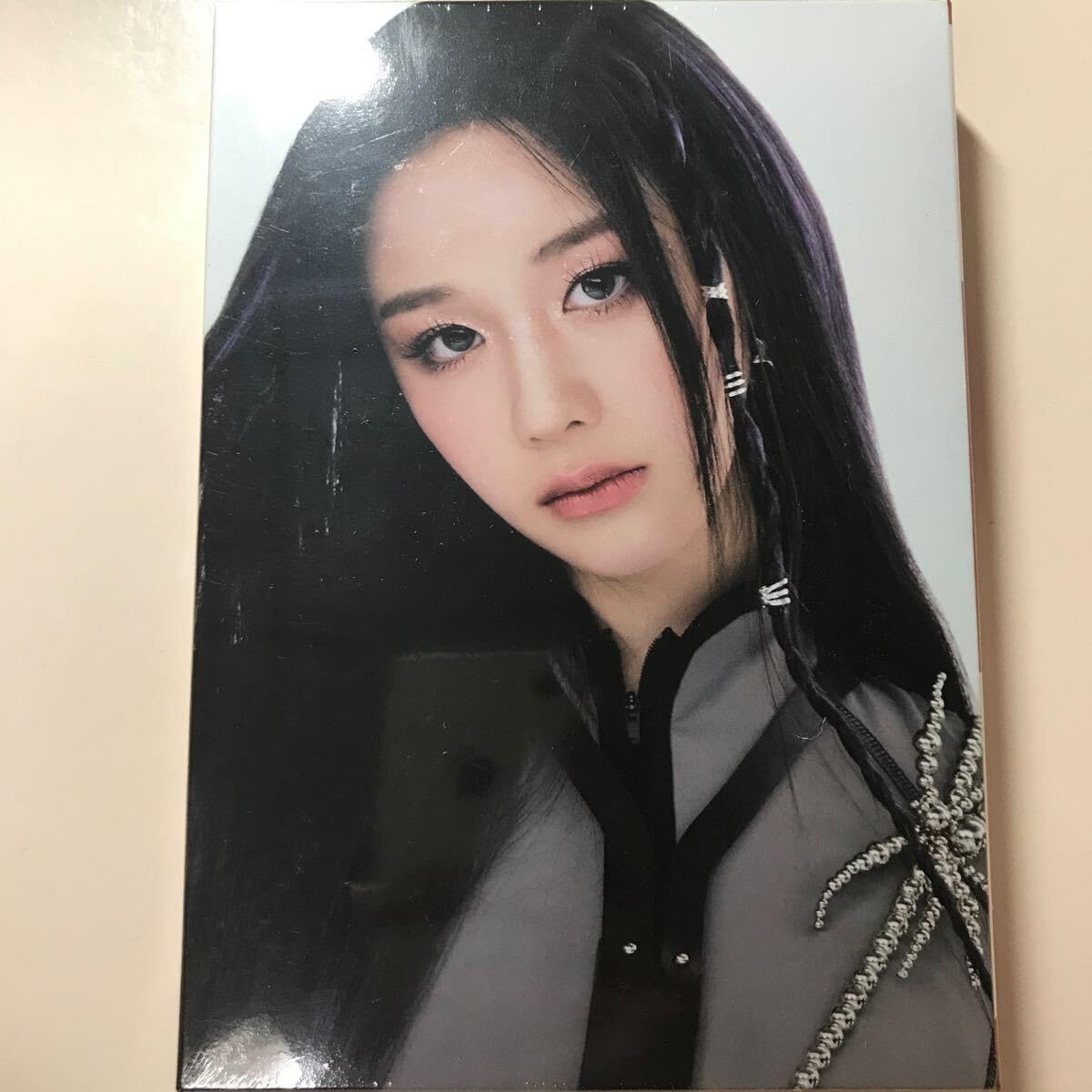 Amazon.co.jp: BABYMONSTER YG TAG ver. ファリタ パリタ : おもちゃ