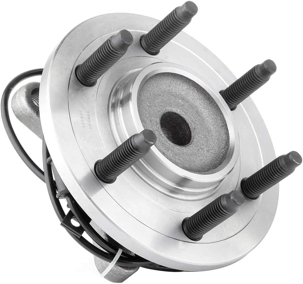 Front Wheel Hub Bearing for 2003-2006 Ford Expedition Lincoln Navigator 2WD