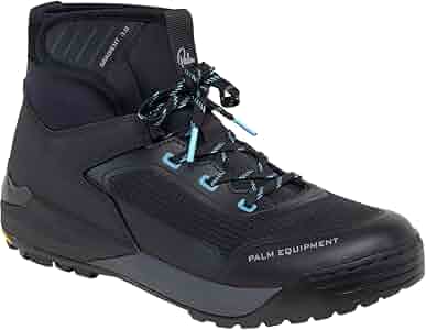 Amazon | Palm 13705 Gradient3.0 Boot UK09-27.5㎝ | Palm