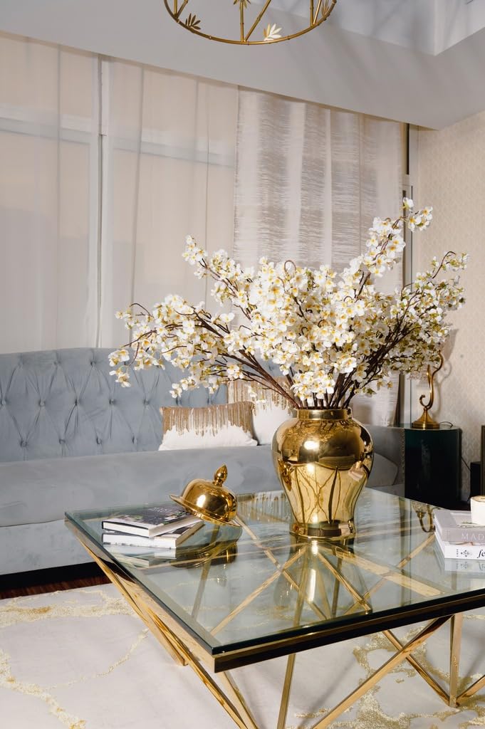 The Astrid Ginger Jar (Medium)