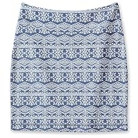 Algopix Similar Product 3 - KAVU Womens Mayra Mini Skirt Navy