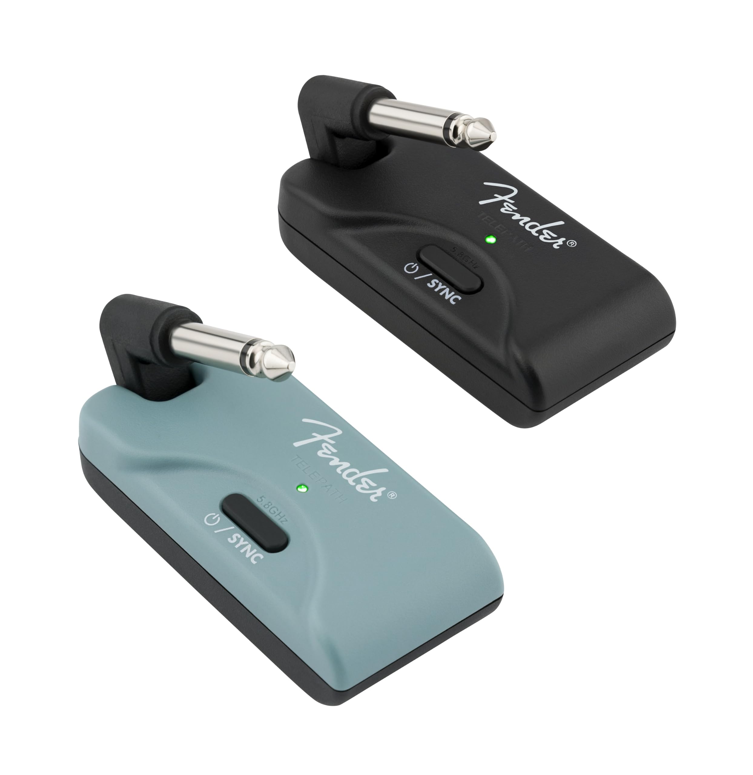 Fender TELEPATH WIRELESS SYSTEM