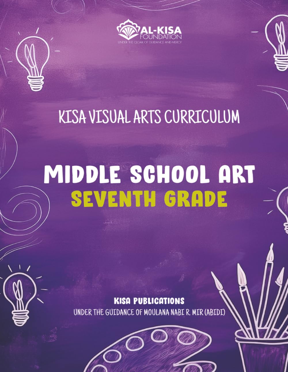 Kisa Visual Arts Curriculum: Grade 7