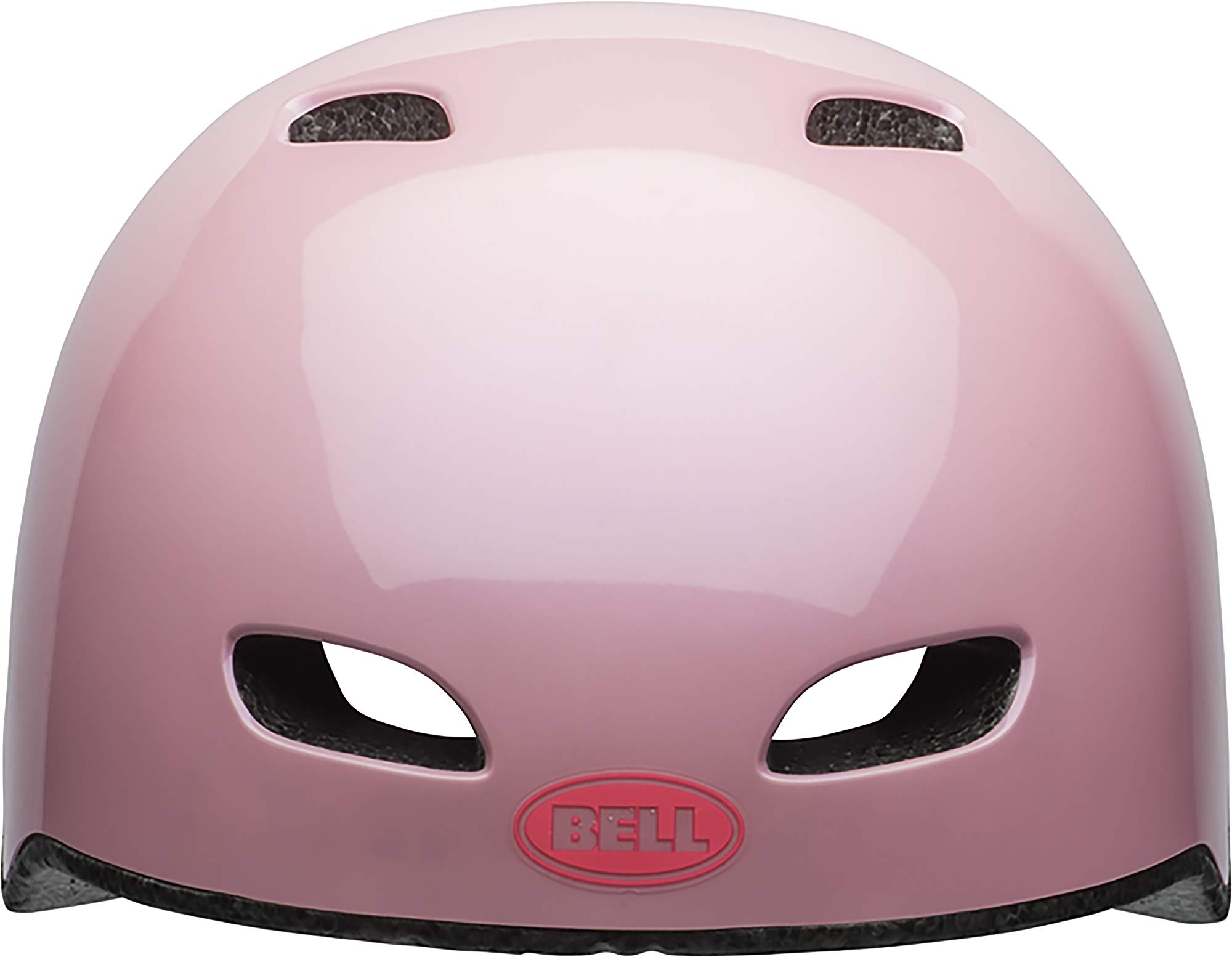 Bell Pint - Casco para niños pequeños, color rosa