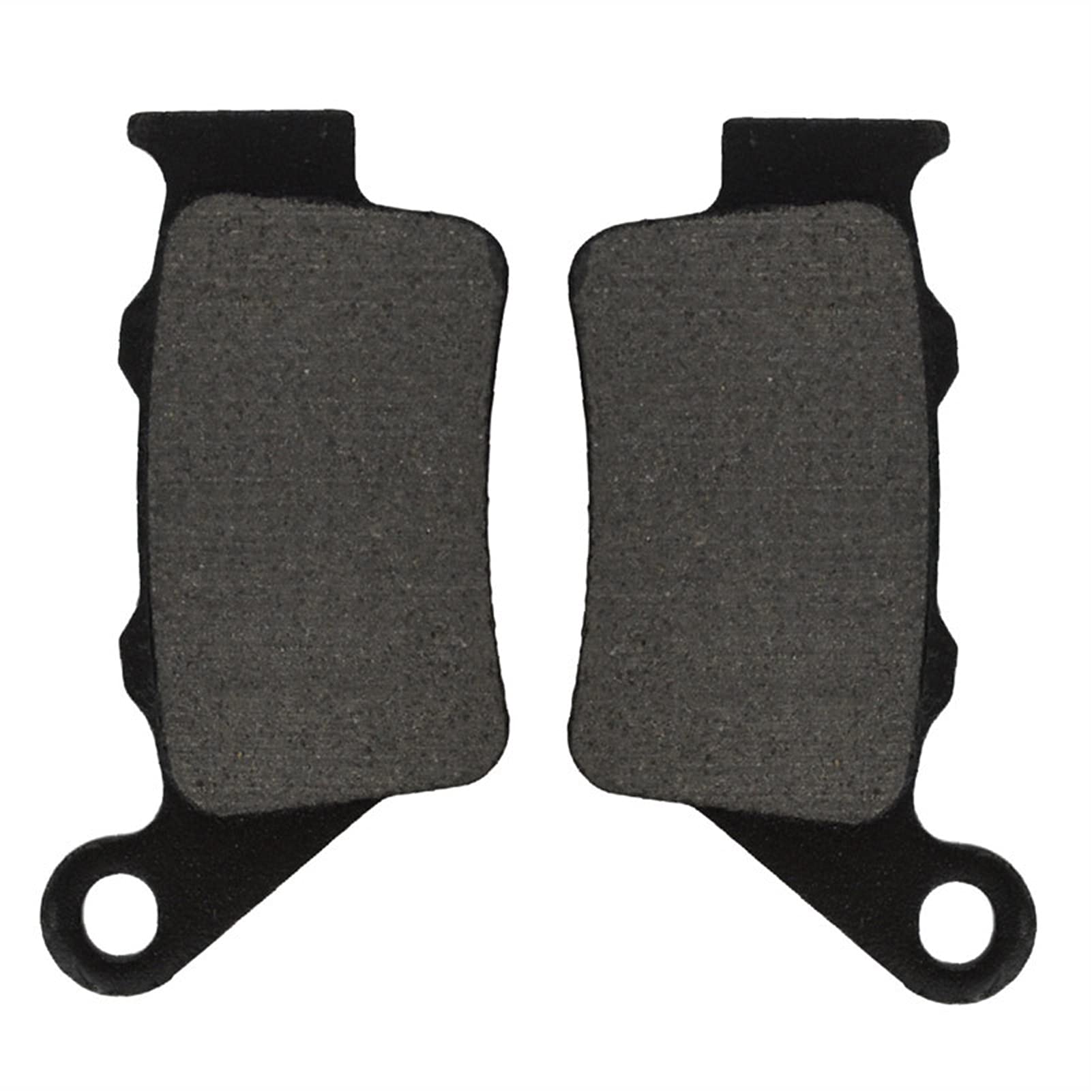 Plaquettes de frein moto BMW F 650 CS disque de frein arrière Scarver