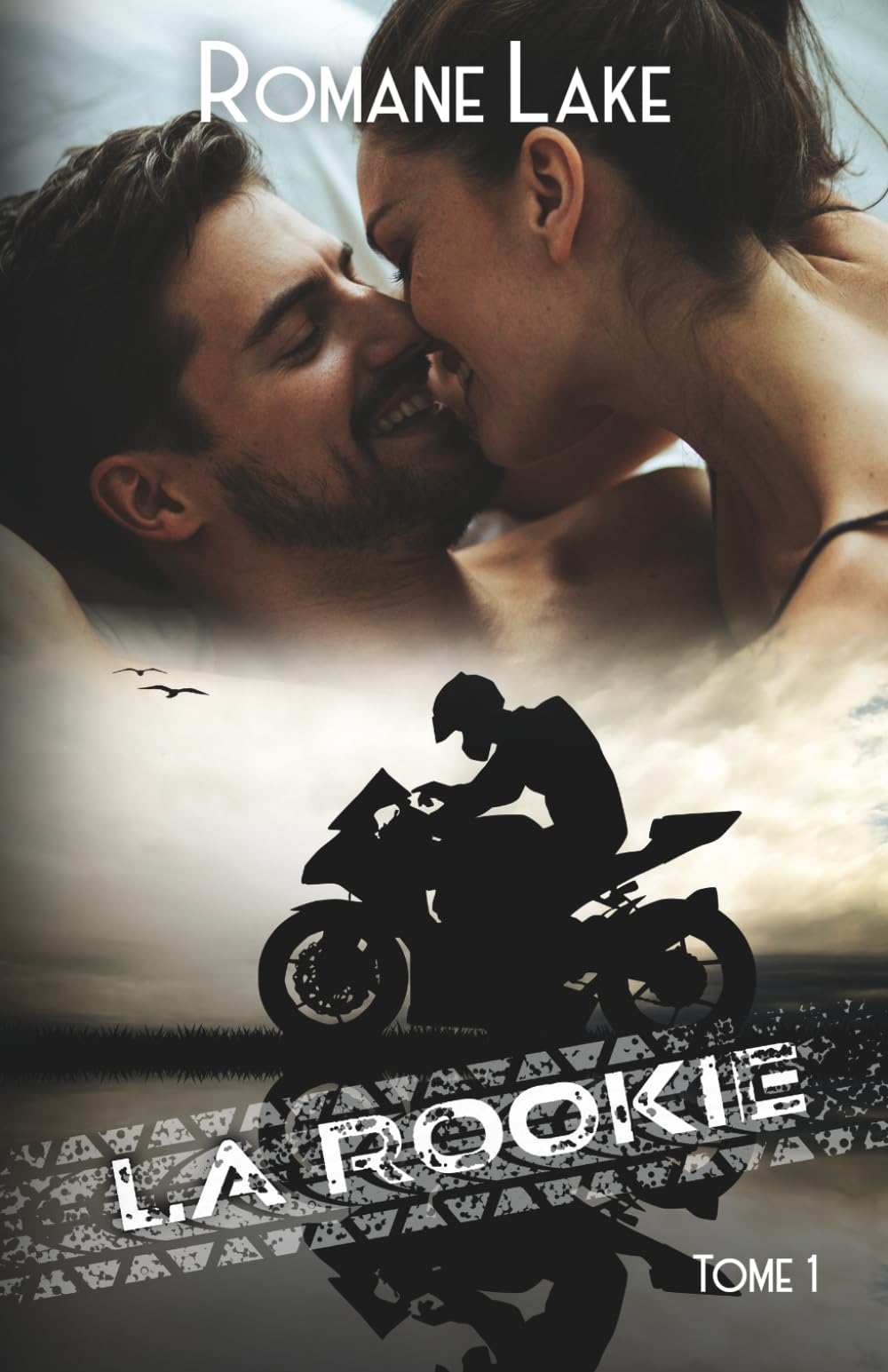 La rookie: Tome 1