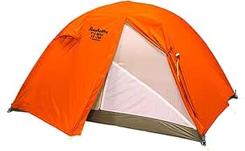 【新品未使用】プロモンテ VL-38 4S 3人用テント オレンジ色 軽量 51dSevltNsL.jpg_BO30,255,255,