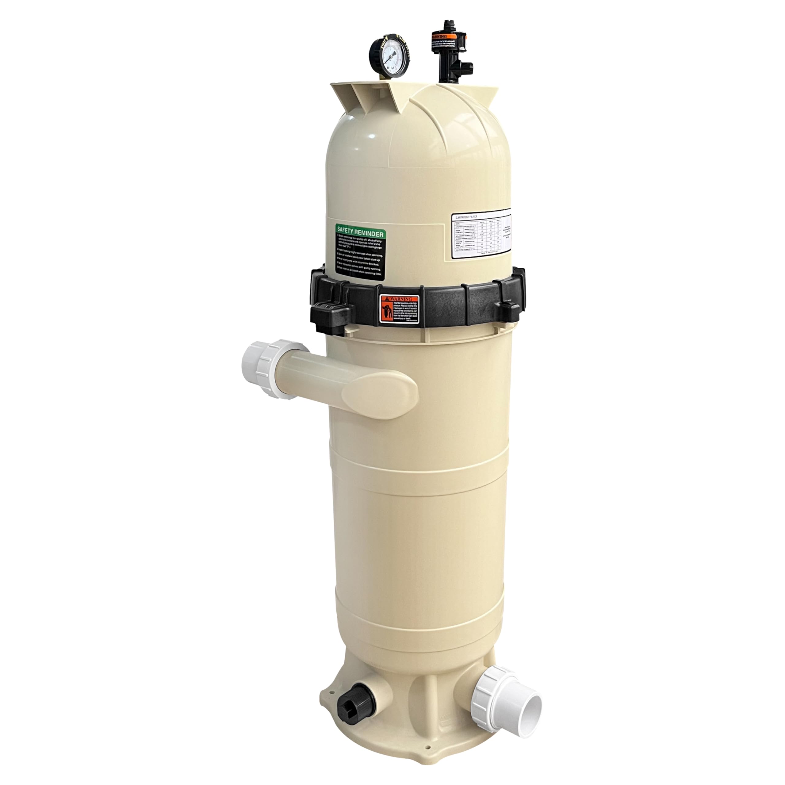 Amazon.com: For EC-160353 CCRP200 200 Sq.ft Cartridge Filter
