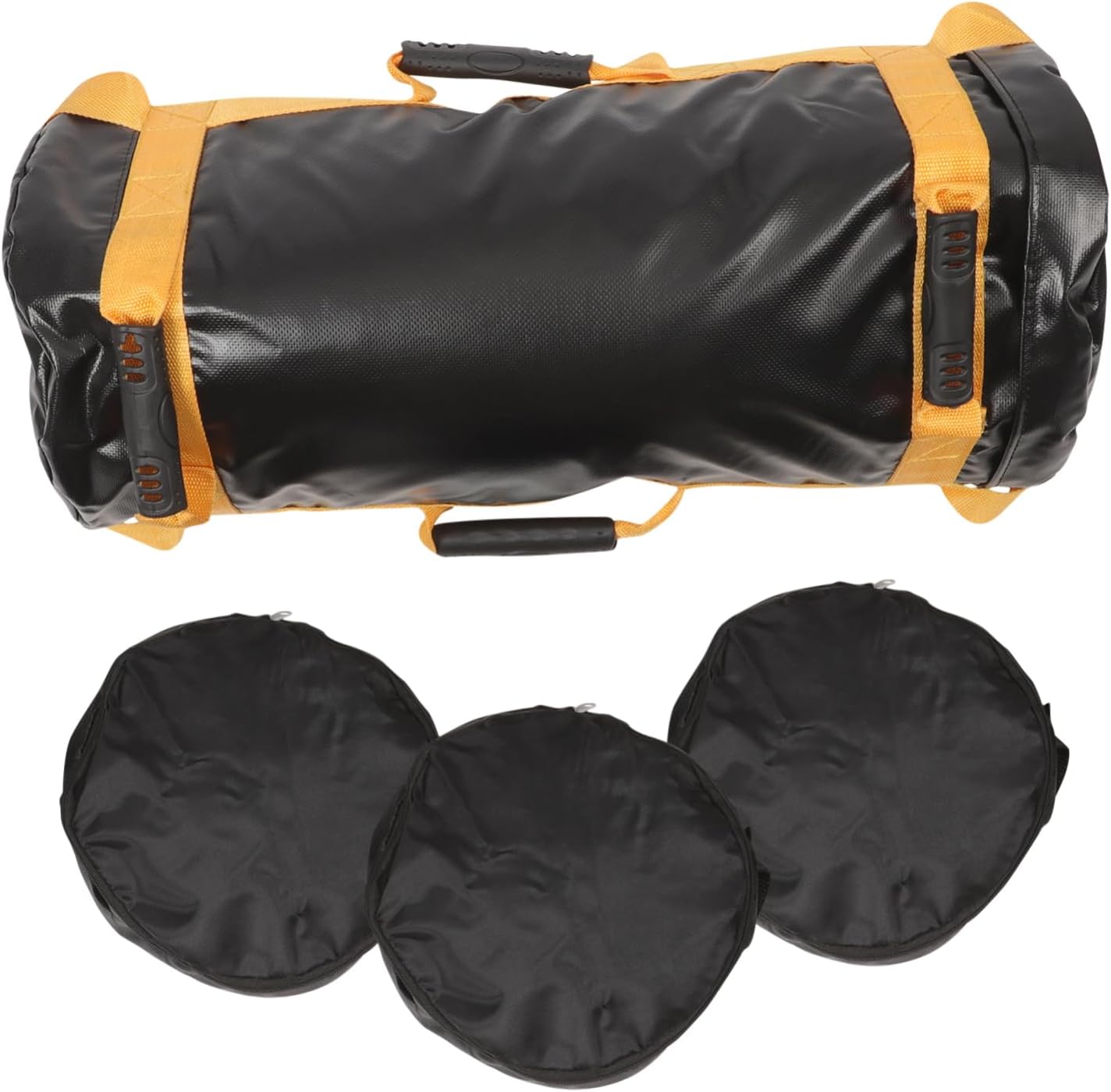 Gym Weight Bag for Exercise Push-up Weight Bag for Fitness Strength Training
