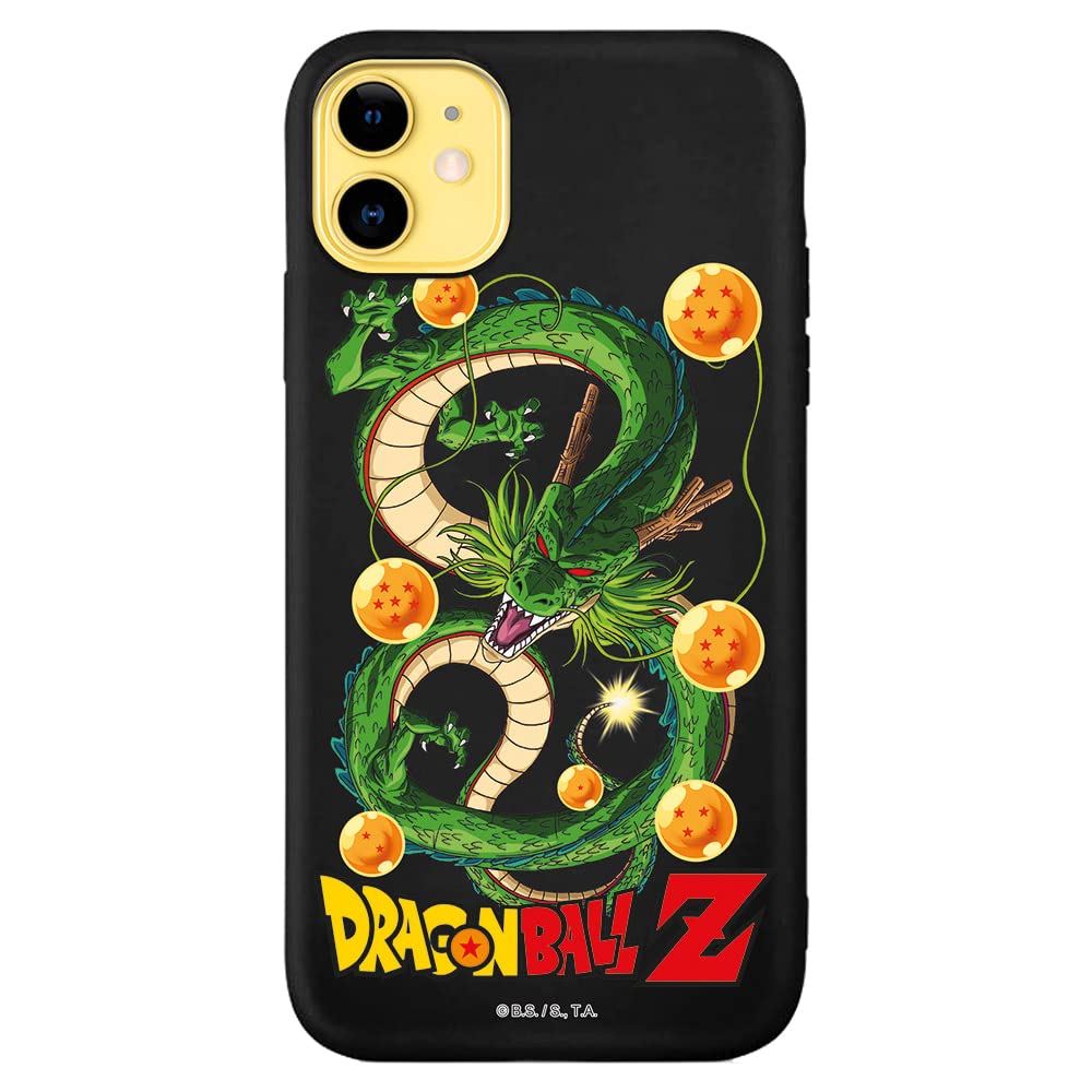 ドラゴンボールZ iPhone用ソフトケース gourmandise ドラゴンボールZ iPhoneXR対応IIIIfitケース DB-28A