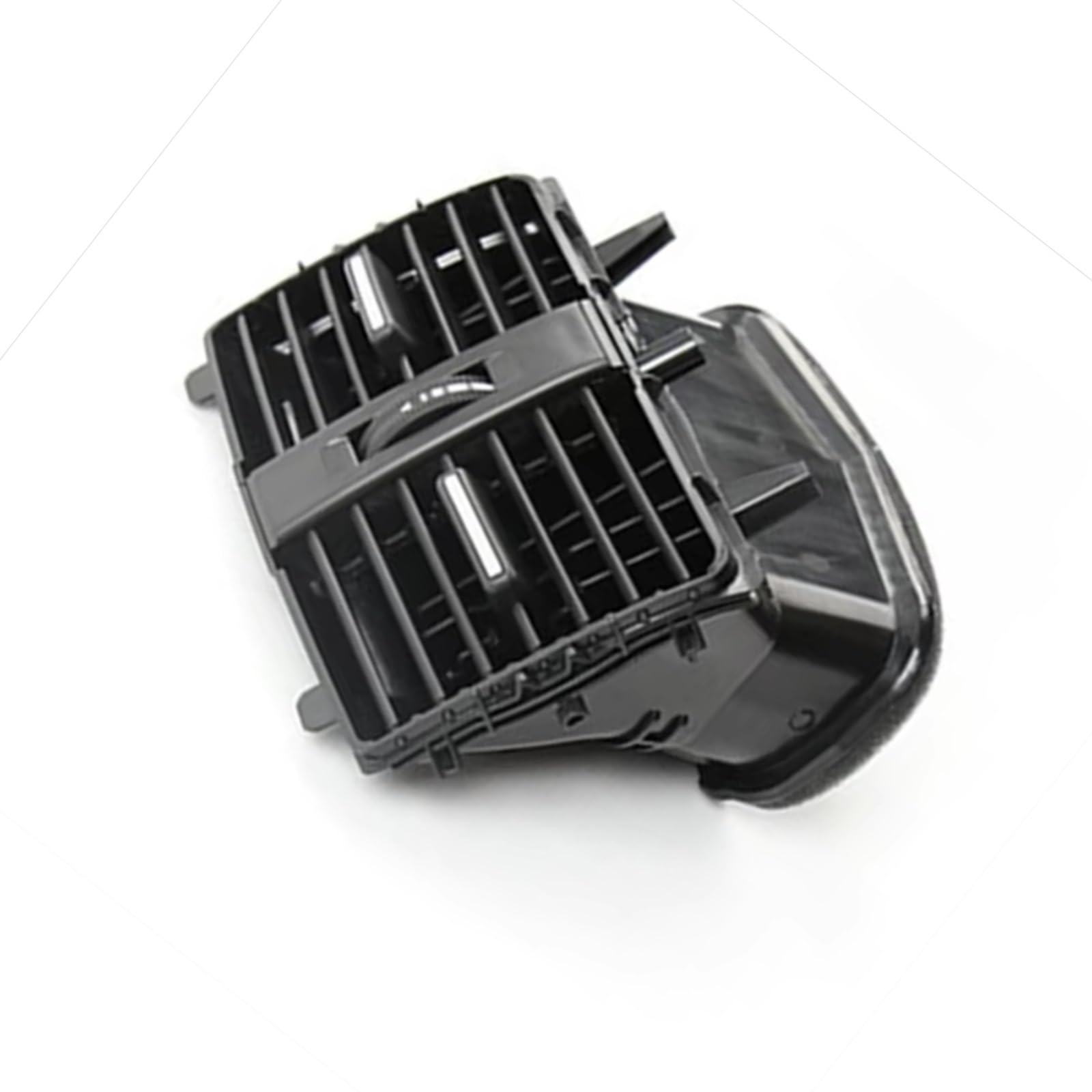 Grille d'aération arrière pour réparer la climatisation cassée de Benz W246