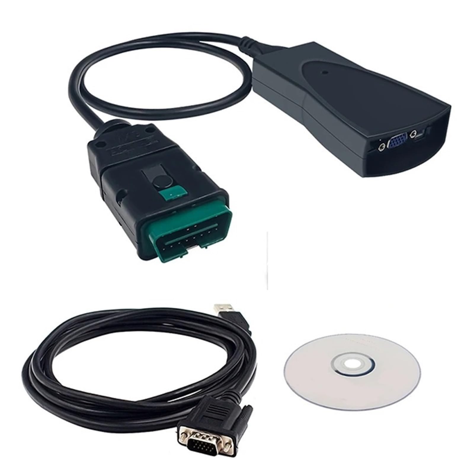 Semplifica Il processo di diagnosi con Tester diagnostico V9.150 Signs, Tecnologia Essenziale for Gli Appassionati Auto Facile da Usare