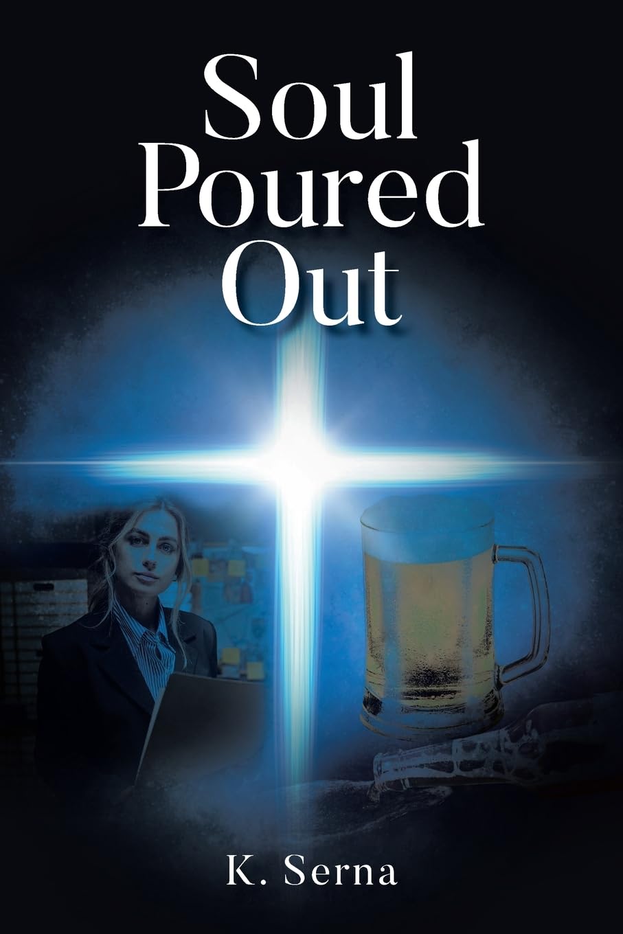 Soul Poured Out      Paperback – January 28, 2026