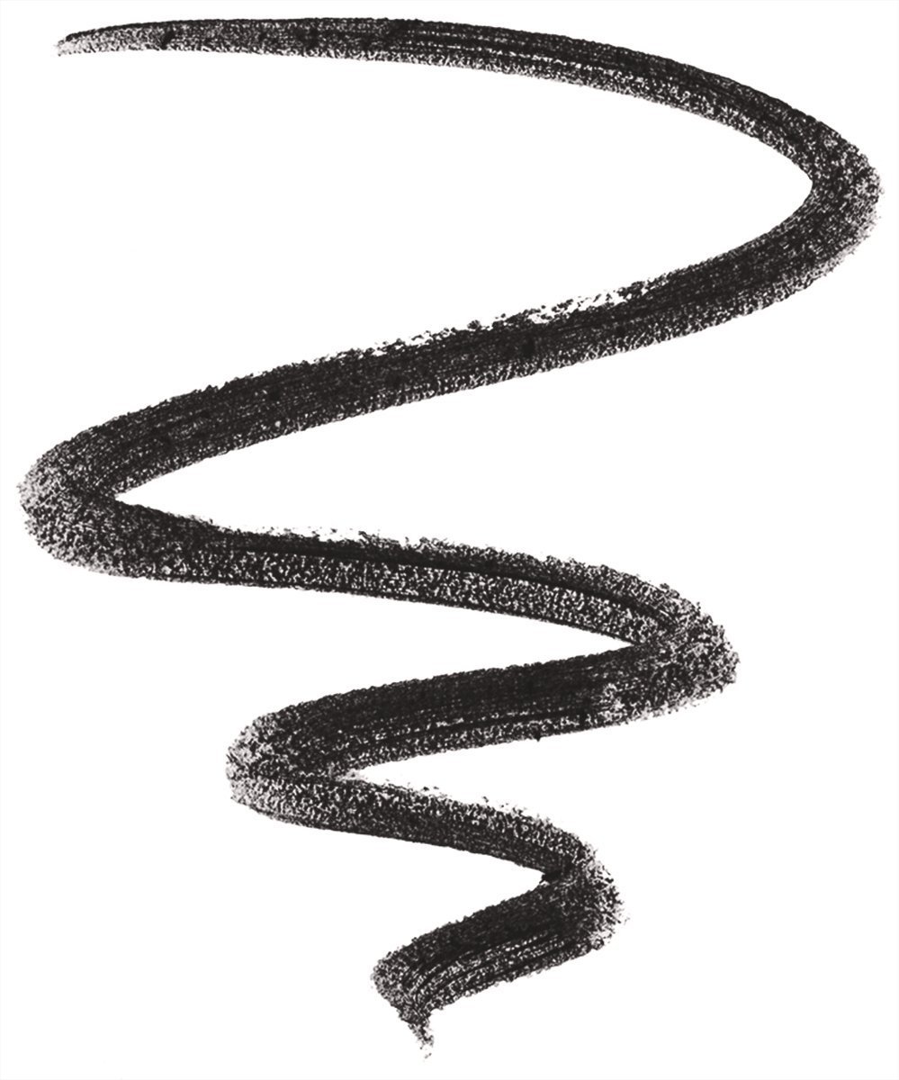 L'Oréal Paris - Crayon Eye-Liner Color Riche Le Khôl 101 Midnight Black - Pack of 2 - Image 2
