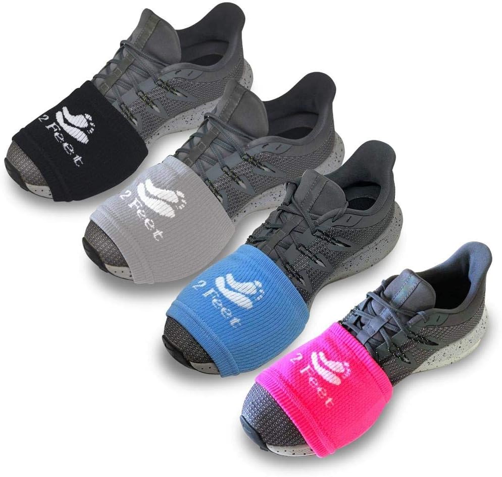 Sock for Dancing on Smooth Floors | Over Sneakers