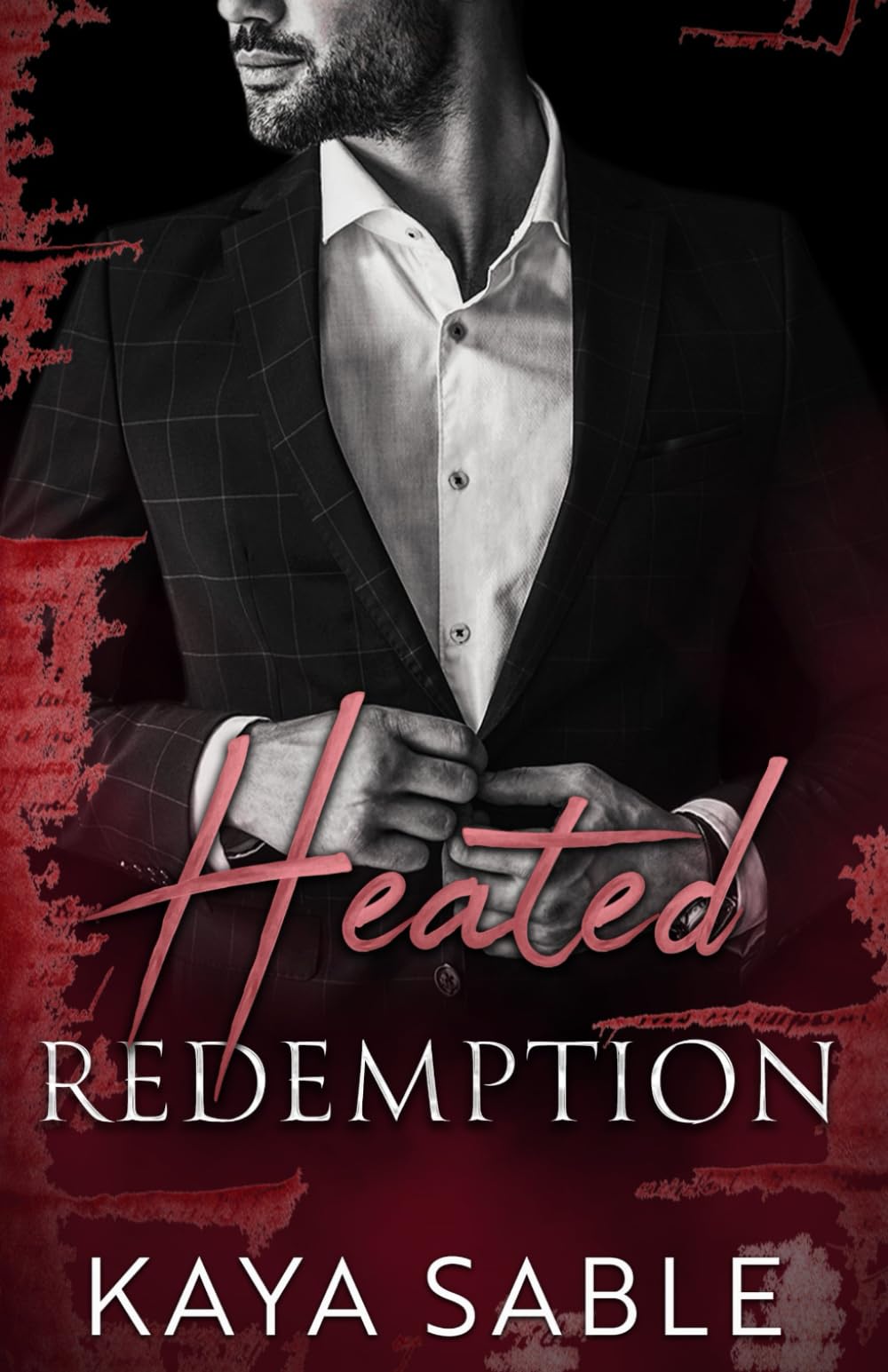 Heated Redemption: A Mafia Second Chance Romance: 1 (Enduring Vendettas)