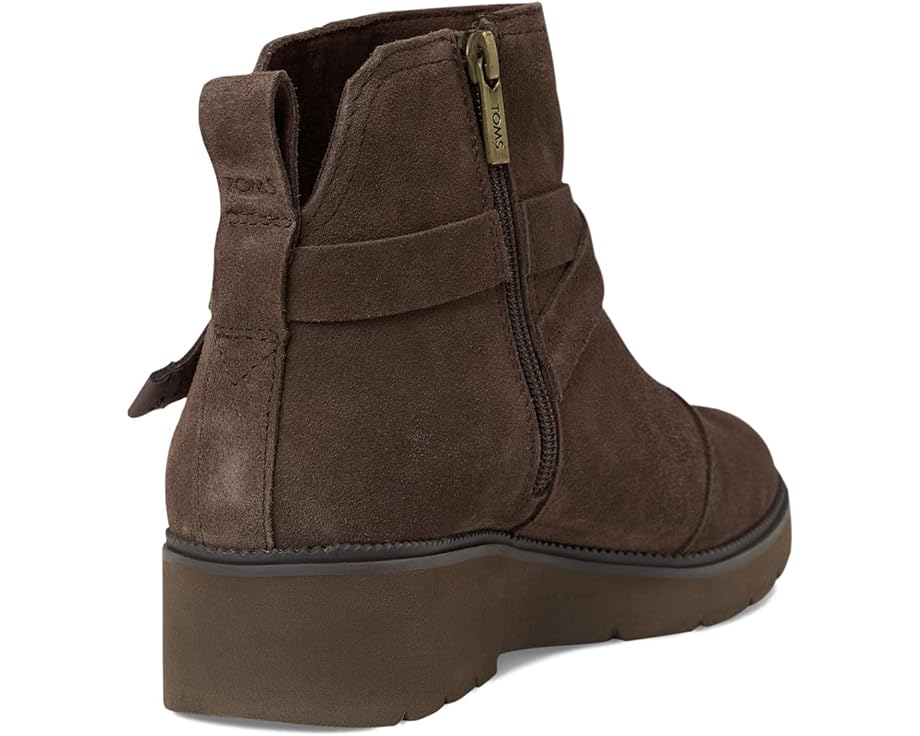 TOMS Marlow - Back View