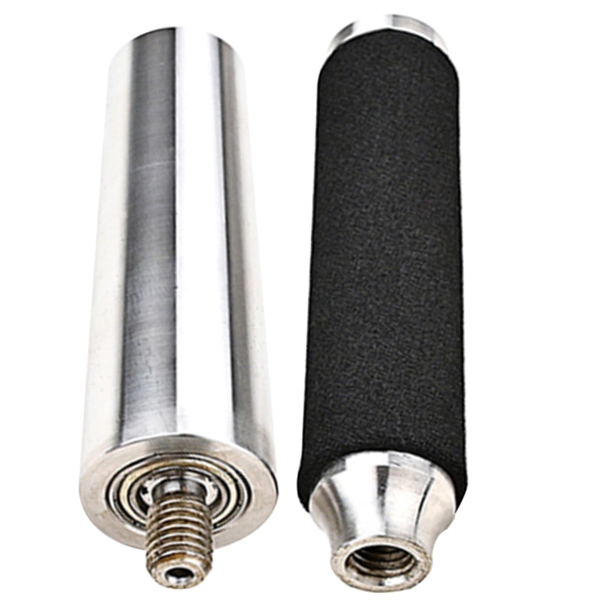 Strumento di Truing per Sassofono e Tromba Cb64 in Metallo | Finitura Argento, per Manutenzione di Saxofono e Horn, Design Professionale