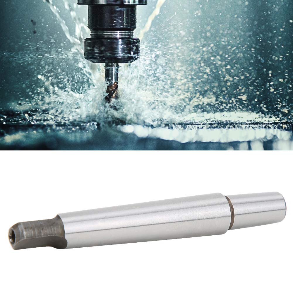 Drill Chuck Tool Holder Steel Extension Rod Drill Chuck Connection Rod