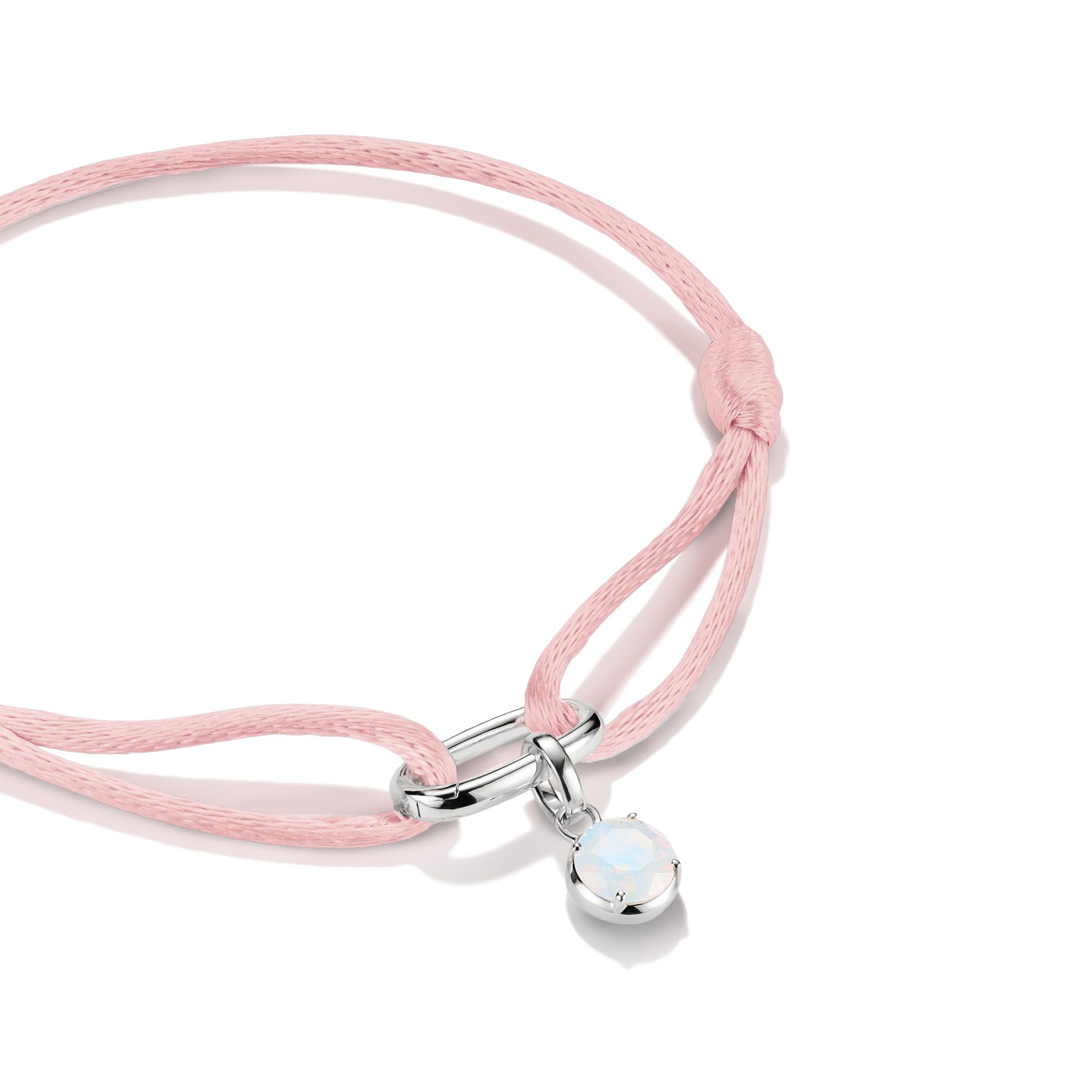 THOMAS SABO Charm Club Connect C1210-001-9 Damenarmband