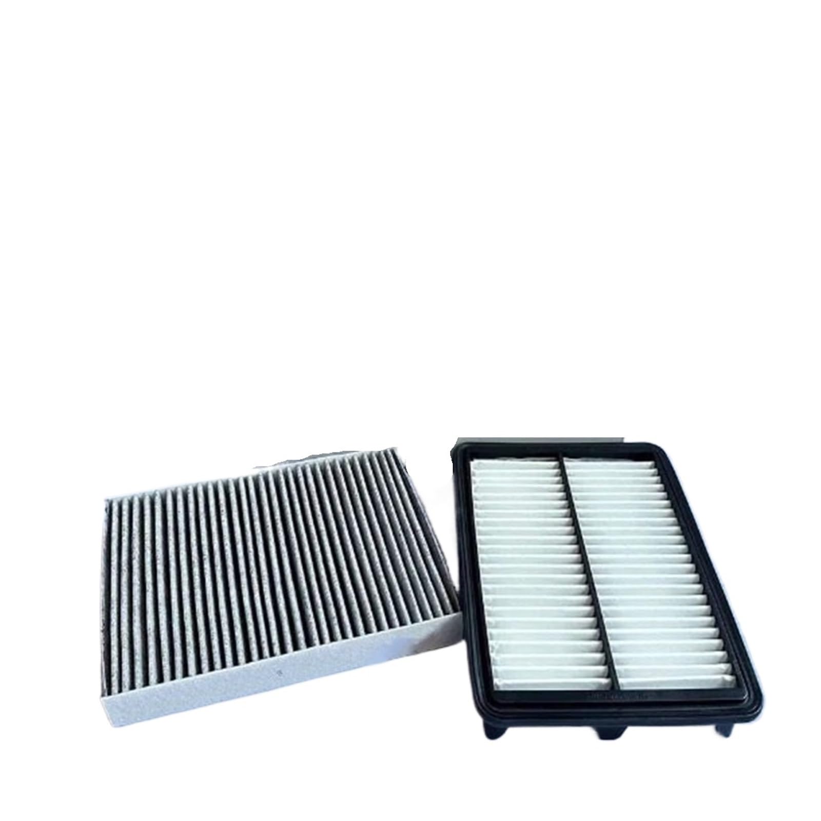 Xnofzwt Air And Cabin Car Air Cabin Air Filters Fit For Chery Tiggo 5X / Tiggo 4 Pro/Omoda C5 1.5T Cabin Air Filter Oil Filter(Air And Cabin)